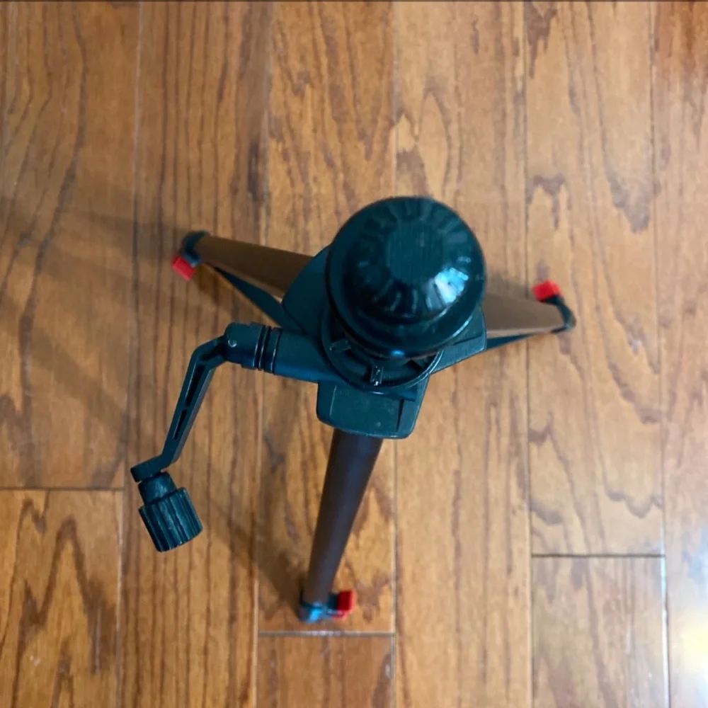 Lightweight Video Photo Tripod 53”